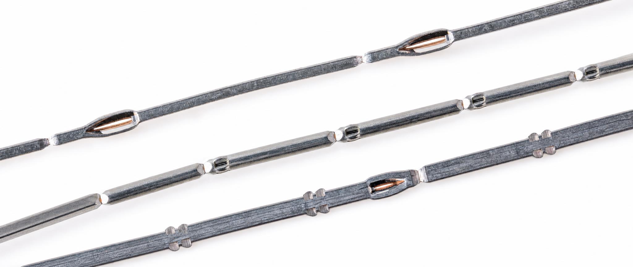 wire pin connector